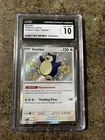 CGC 10 Shiny Snorlax Paldean Fates