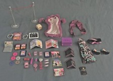 Barbie My Scene Goes Hollywood Kennedy Outfit Zubehör Kleidung 2003