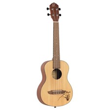 Ortega RU5-TE Ukulele Tenore Naturale