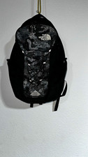 The North Face Jester Backpack 28L Black/Gray...