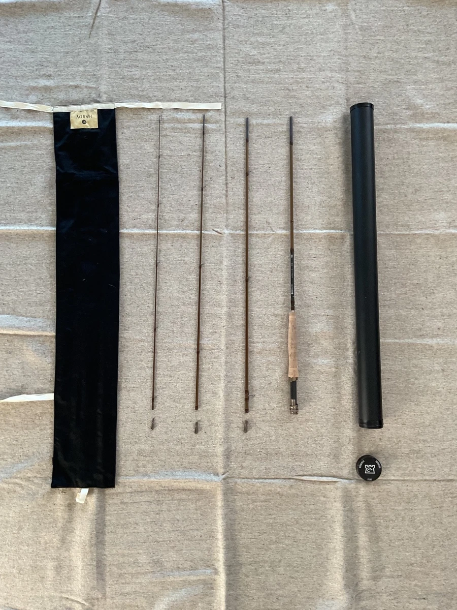 Hardy Fishing Rods & Poles for sale - eBay