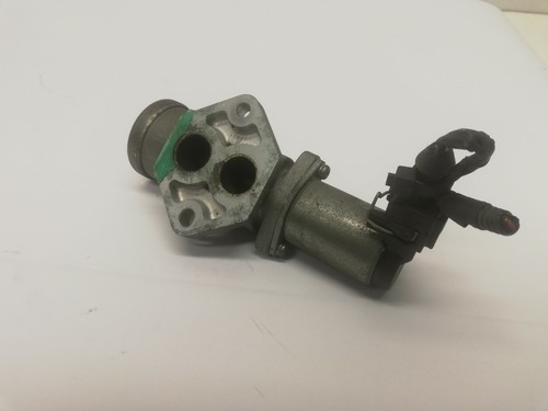 Volvo S40 1,7 - AGR Ventil Abgasrückführventil (03)