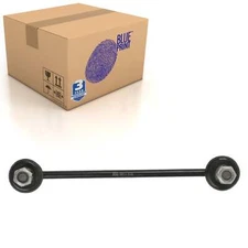 Rear Drop Link Sportage Anti Roll Bar Stabiliser Fits Kia Blue Print ADG08595