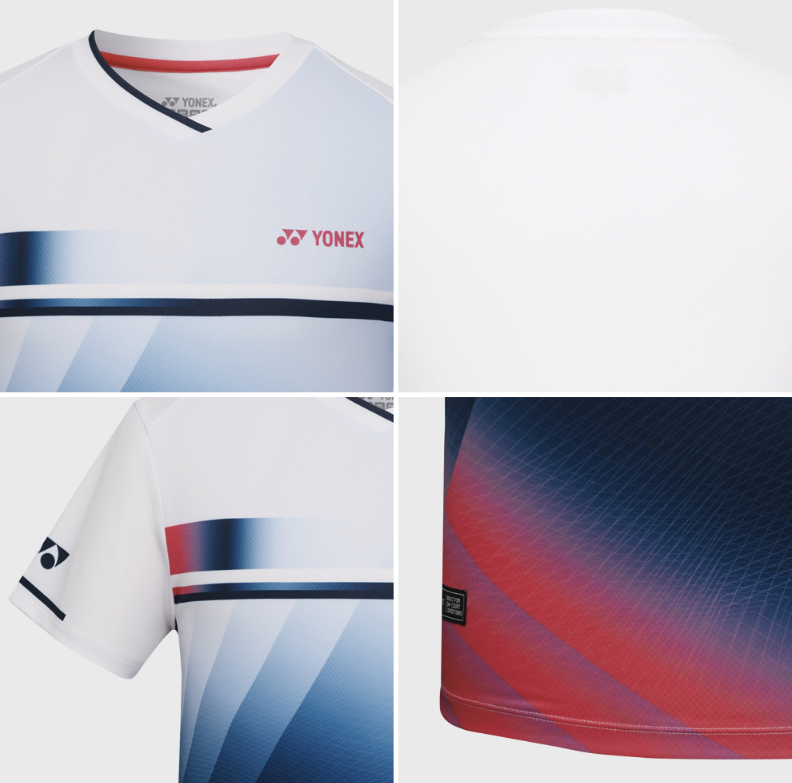 YONEX '24 WORLD COLLECTION ノースリーブ(UNI) $_57.JPG?set_id=8800005007