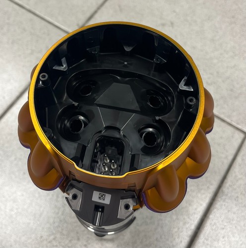 Dyson V15 amarillo ciclón - Imagen 3 de 3