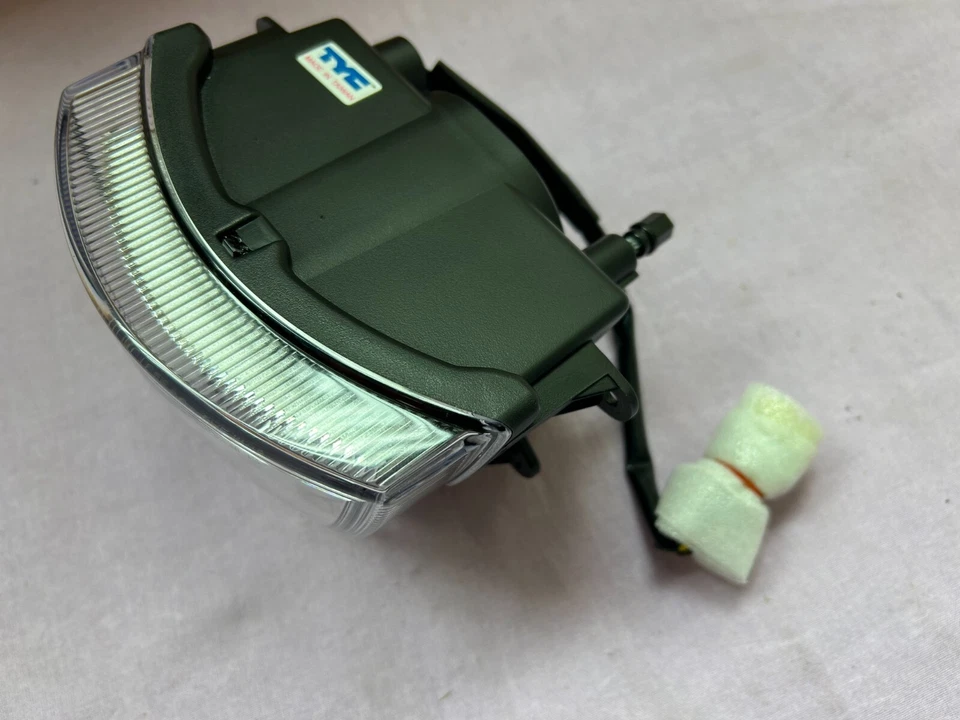 Scheinwerfer Fernlicht 52010291A Ducati Diavel 1200 2015-18 DH1-081. - Bild 3 von 4