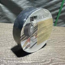 Butyl Waterproof Joist Tape For Decking - Self Adhesive 50mm x 15m - UK FAST P&P