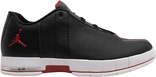 Jordan Team Elite 2 Low Bred