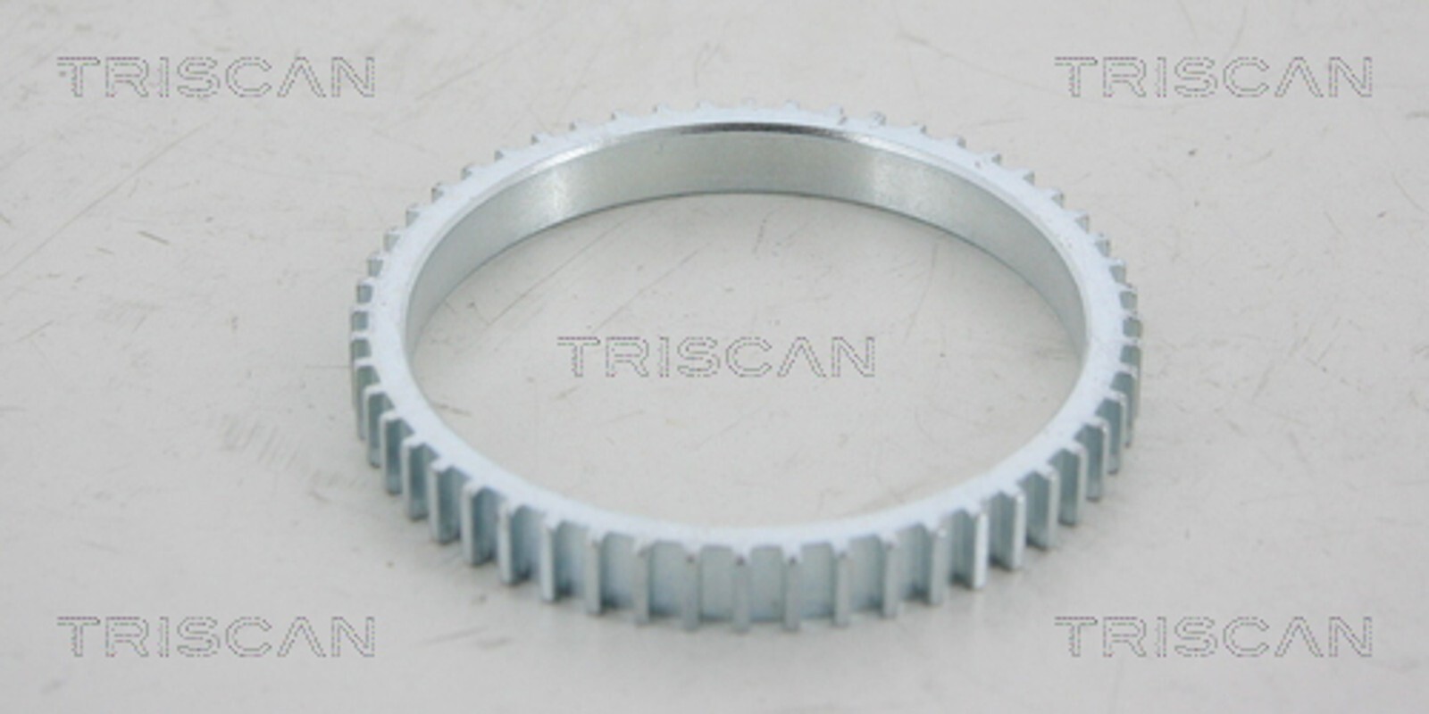 Bague ABS SsangYong Rexton et Rodius 2.7 XDi 2004 en acier