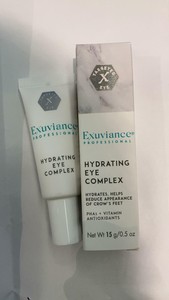 hydrating eye complex