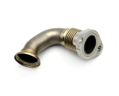 Mercedes-Benz GLE C292 EGR Tube Pipe Hose A6421403308 for sale 