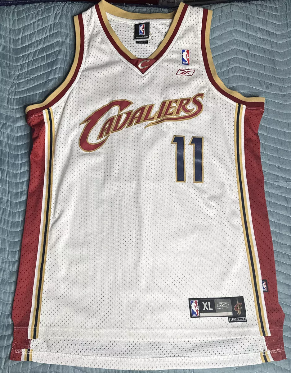 Cleveland cavaliers ilgauskas sales