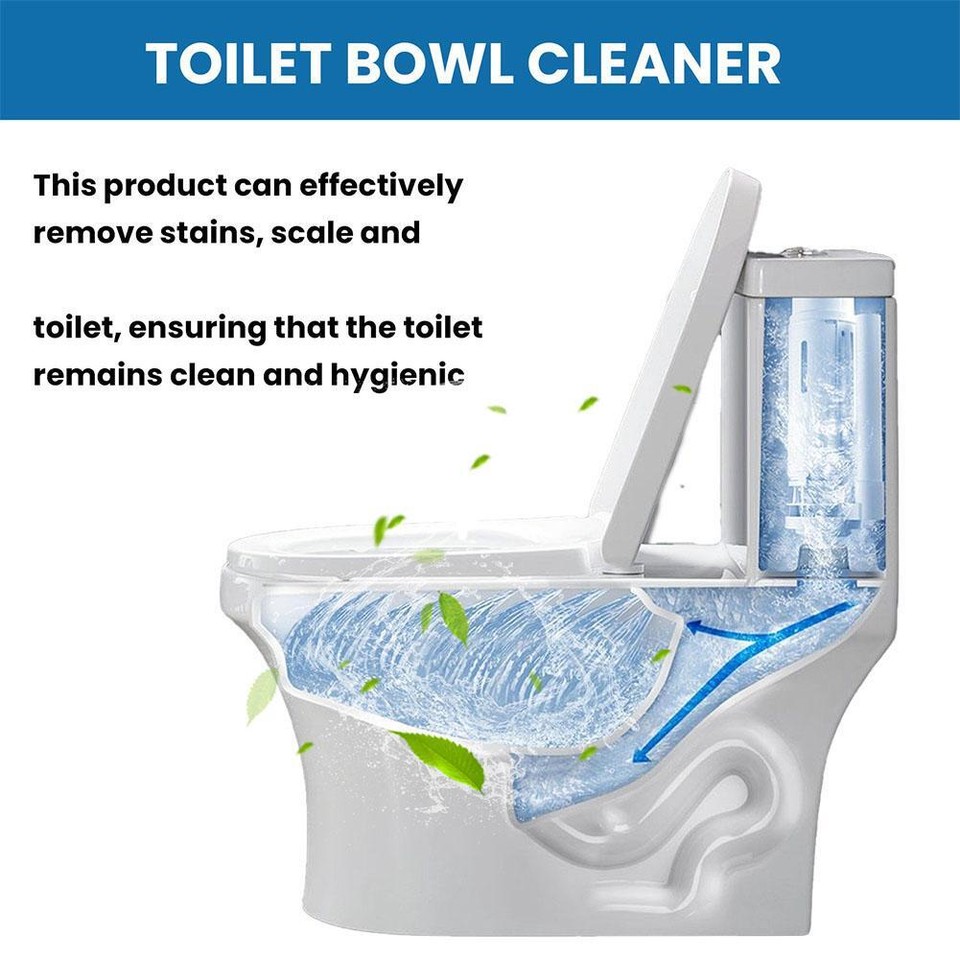 Splash Foam Toilet Cleaner Toilet Cleaning Foam Toilet Cleaner Foaming