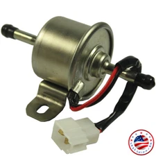Fuel Pump New High Quality For John Deere Gator HPX, Pro 2020, 4020 AM87626