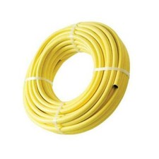 Image of Silverline Reinforced PVC Heavy Duty Hose 30m Gardening Watering DIY Tool