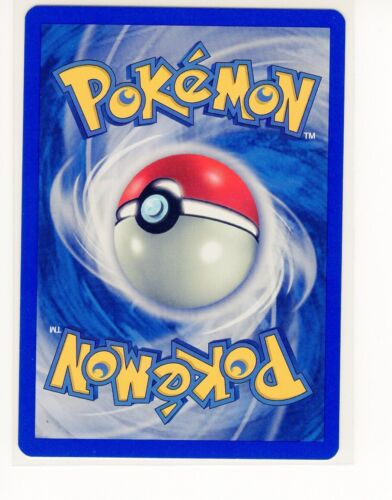 1x ~ITA~ ITALIAN Tentacruel Rare Aquapolis 38/147 Pokemon Card (LB2) - Picture 2 of 2