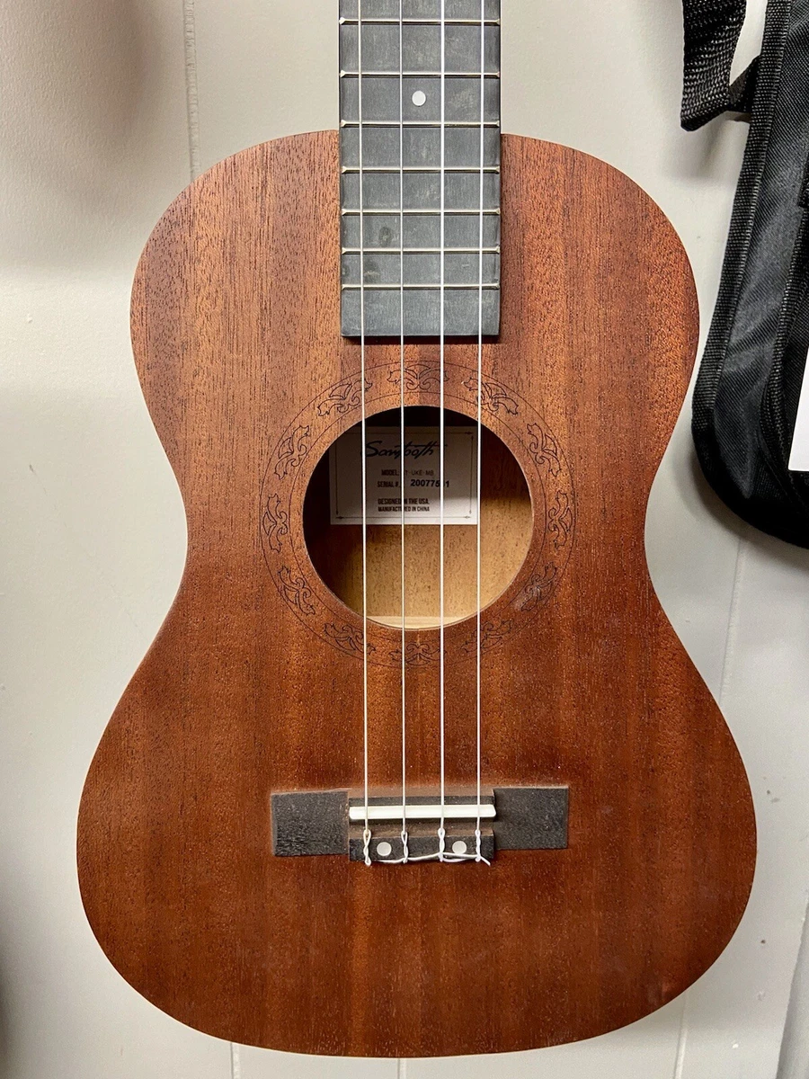 Sawtooth ukulele deals