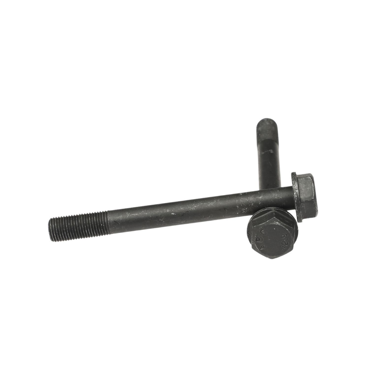 Timing Chain Sprocket Intake/Exhaust Camshaft Bolt 2 Pcs Fit for BMW X5