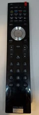VIZIO XRU9M VUR9M Universal Remote Control SV320XVT SV370XVT SV421XVT XVT472SV