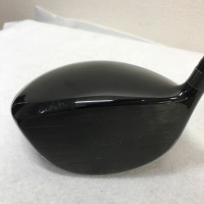 Golf Driver Baldo 8C Craft Trajectory 02 Reshaft Fubuki Alpha 50