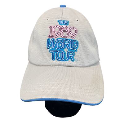 Taylor Swift 1989 World Tour Hat Base | eBay display picture 2