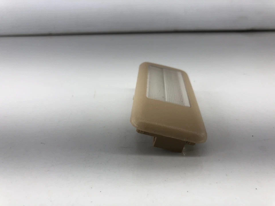 BMW X3 E83 2009 linterna delantera izquierda reposapiés recargable lámpara de mano luz OEM Foto 4 de 4