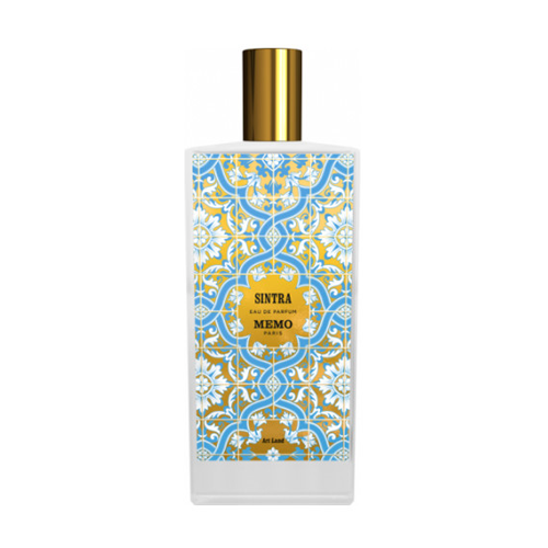 SINTRA Eau de Parfum 75ML  -  Memo Paris