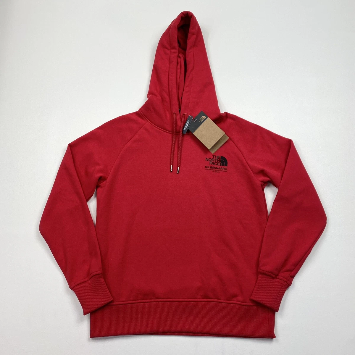 North face hotsell kilimanjaro jacket