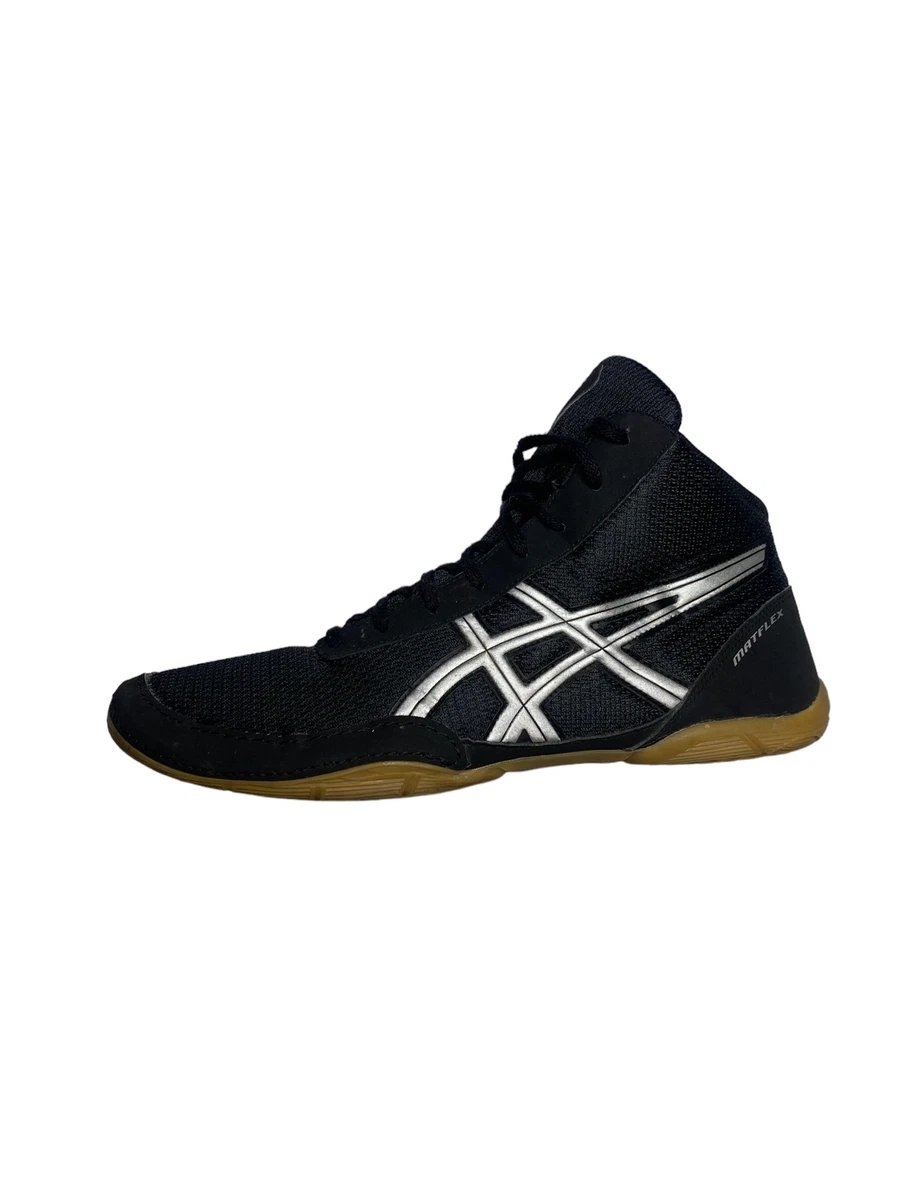 Asics matflex 5 best sale womens