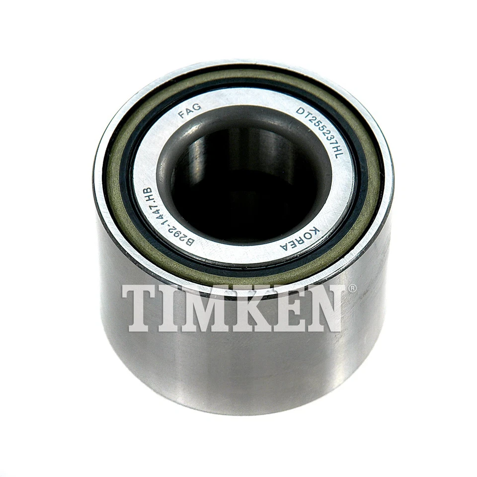 Cojinete de rueda trasero Timken 2007 2008 2009 2010 para Chevrolet Aveo5 2006-2011 tracción delantera Foto 3 de 4