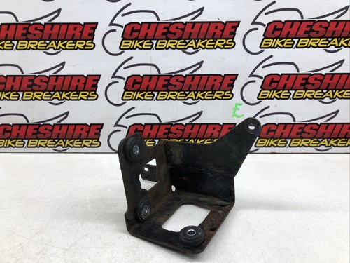 ♻️ Peugeot Metropolis 400 Rxr Abs 2017 - 2020 ABS Pumpenhalterung ♻️