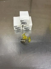 Lot Of 3 New Furnas H23 Thermal Overload Heater Relay Made In USA