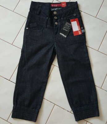 Next Level 7/8 Hosen neu 158