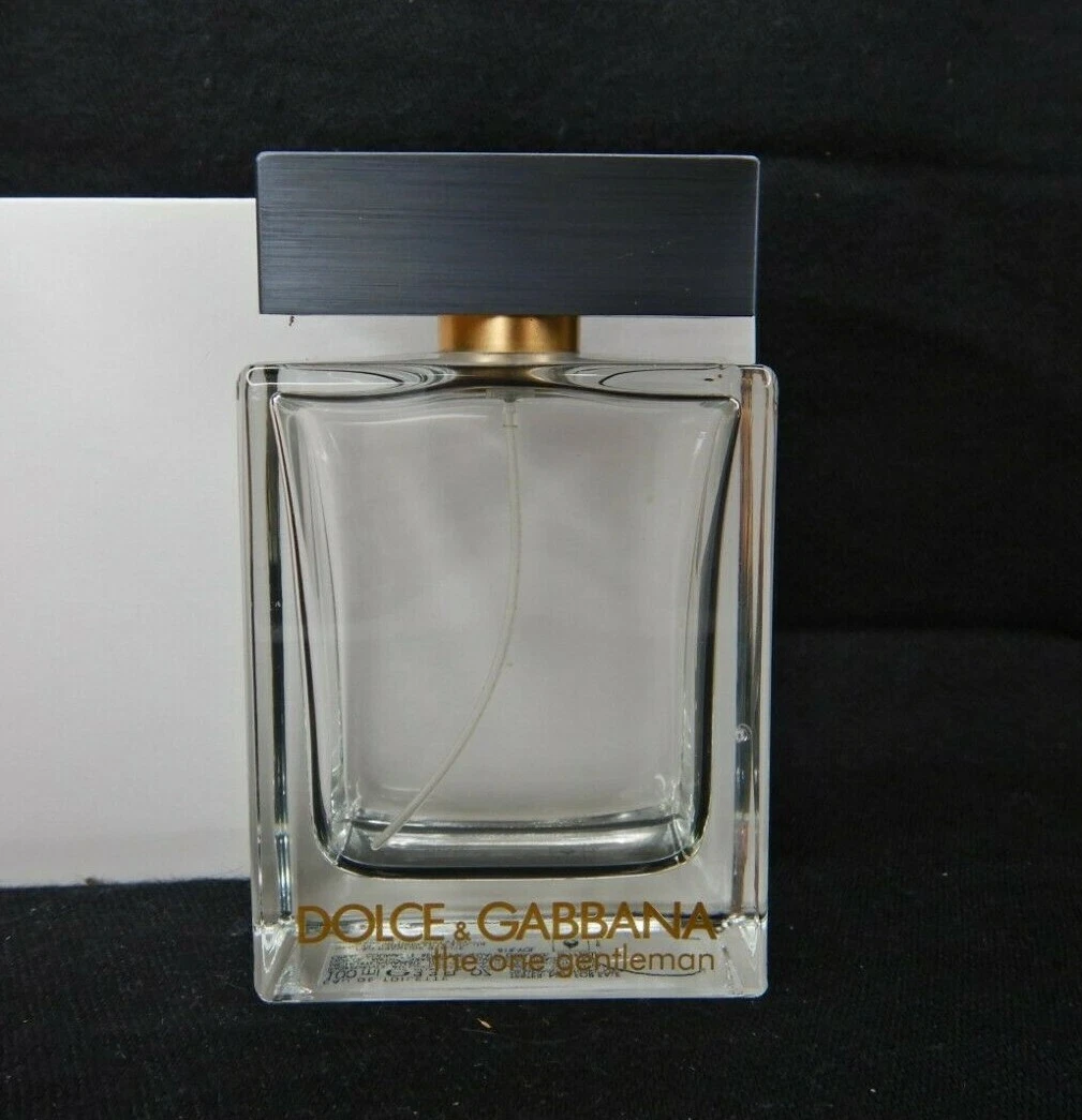 D&g the one gentleman top 100ml