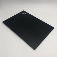 Lenovo FR4A0 A COVER AL ASSY BLACK 5CB0S95338