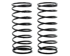 Team Associated 12mm Front Shock Spring (Gray/3.45lbs) [ASC91329]
