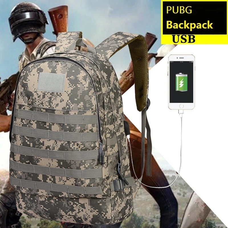 Pubg level cheap 2 bag
