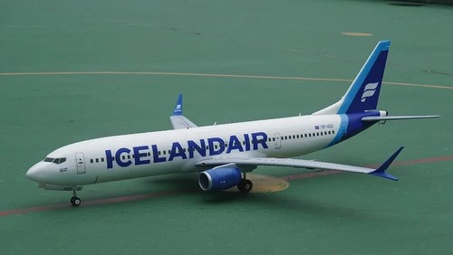 XRP Airliners 737-MAX 9 Electric Ducted Fan Scale RC Airplane EPO PNP (V2) NIB - Picture 13 of 14