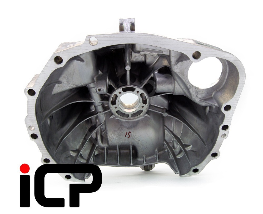 Genuine 6 Speed Bell Housing Assembly Fits: Subaru Forester STI 06