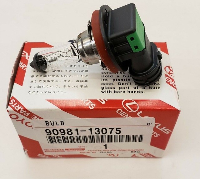 For Lexus ES300h 20132015 Lexus 9098113075 Headlight Bulb for sale