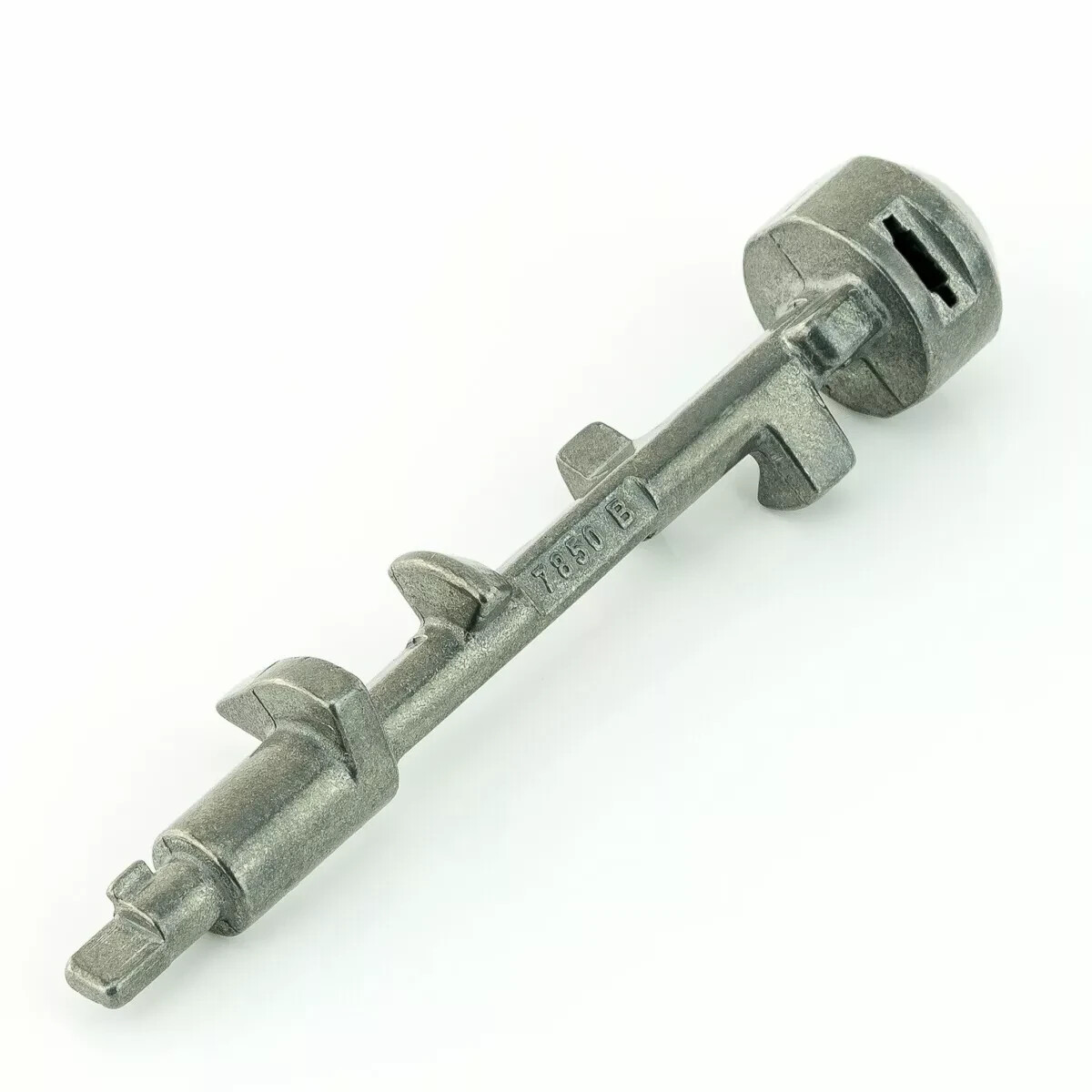 Toyota Land Cruiser Man. Tilt Ignition Cylinder Barrel Rod #7850B