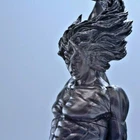 Jojo's Bizarre Adventure Battle Tendency Santana 5cm toy Shokugan Figure 83