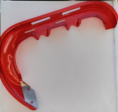 High Speed Ramp D-10905 Pinball New