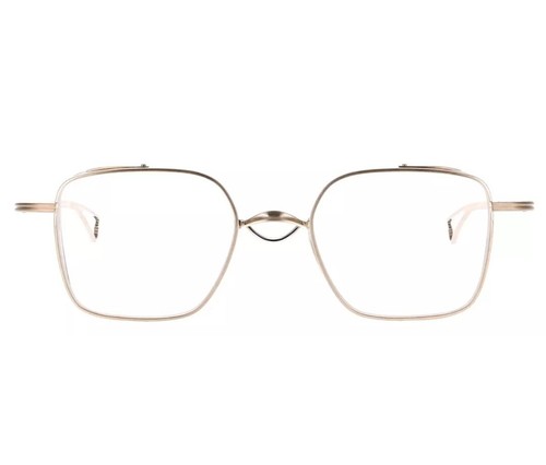 DITA LINETO Eyeglasses DTX124-49-02 Shinny Gold 49-20 - Bild 6 von 8