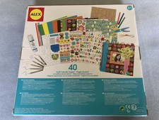 Alex Toys My Eco Crafts Scrapbook Set (110709393881)