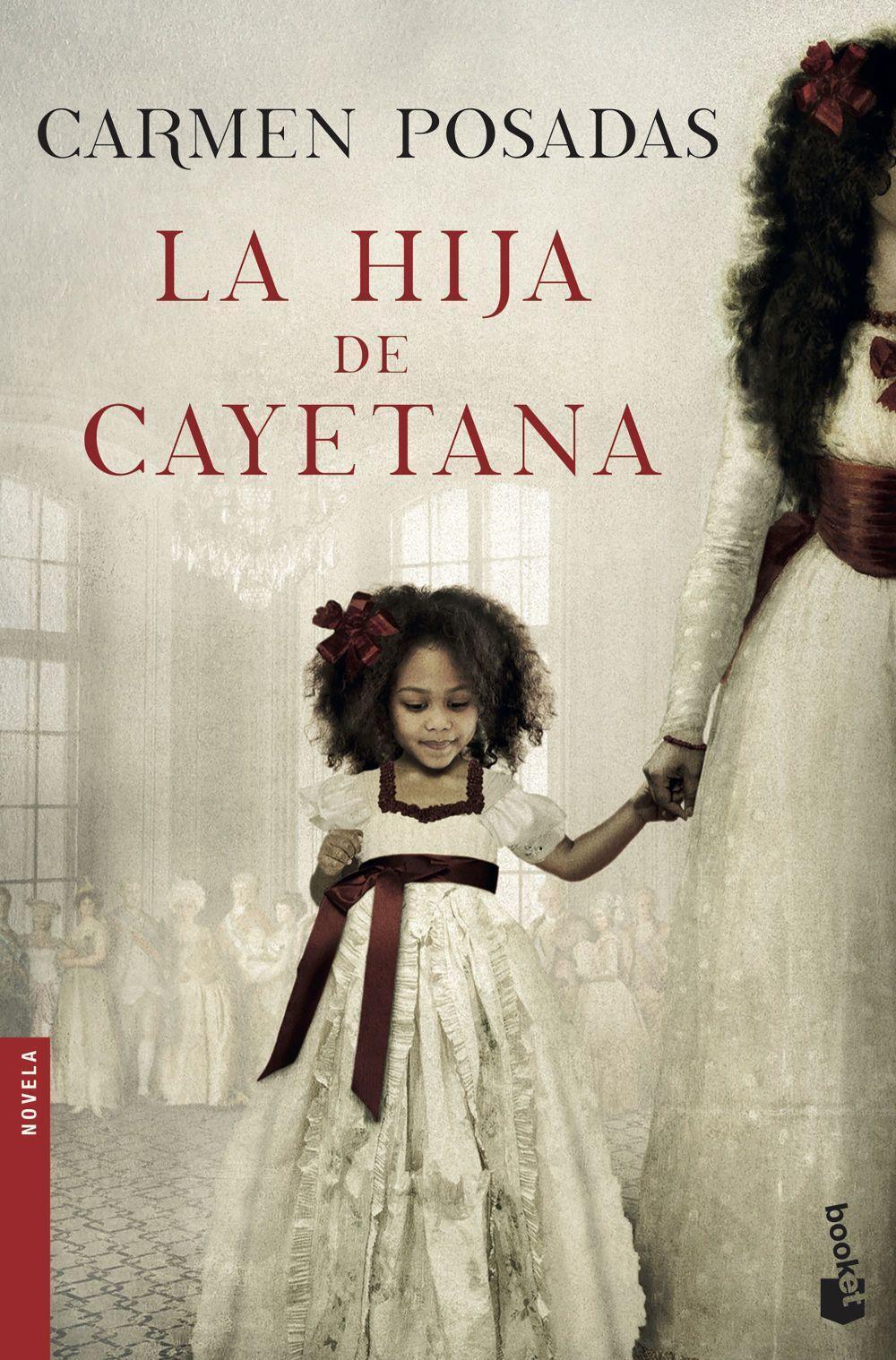 Thumbnail - Carmen Posadas | La Hija De Cayetana | Taschenbuch | Spanisch (2018) |