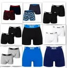 BIG SALE 4x Lonsdale Men Underwear Trunks Shorts Size  M L XL 2XL 3XL 4XL Mixed