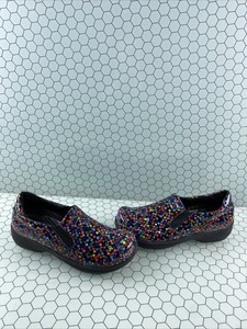 easy works by easy street bind women's work shoes