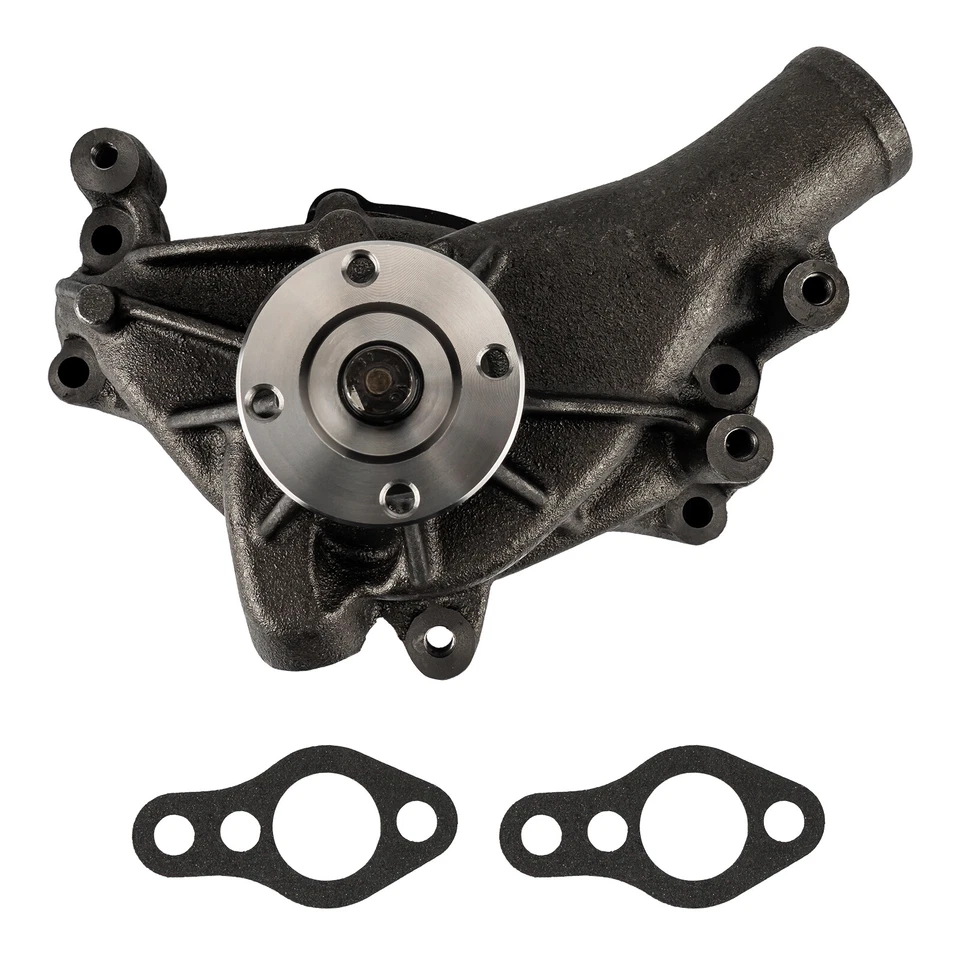 Nueva bomba de agua para Buick Chevy Astro Blazer Malibu Monte 1977-1988 Foto 2 de 4