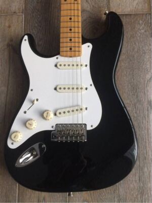 Electric Guitar Fender ST57 LH Left Handed Stratocaster Rinda
